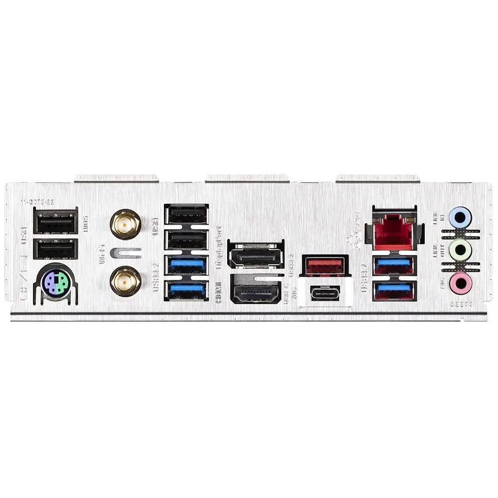 Материнська плата GIGABYTE Z790 UD AC (Z790 UD AC) (Socket 1700, Intel Z790, ATX) Б/в - фото 4