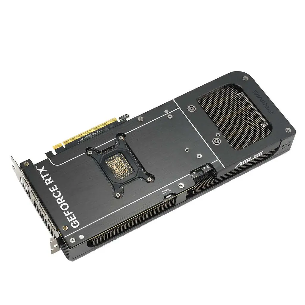 Видеокарта Asus PRIME-RTX5070-12G - фото 9