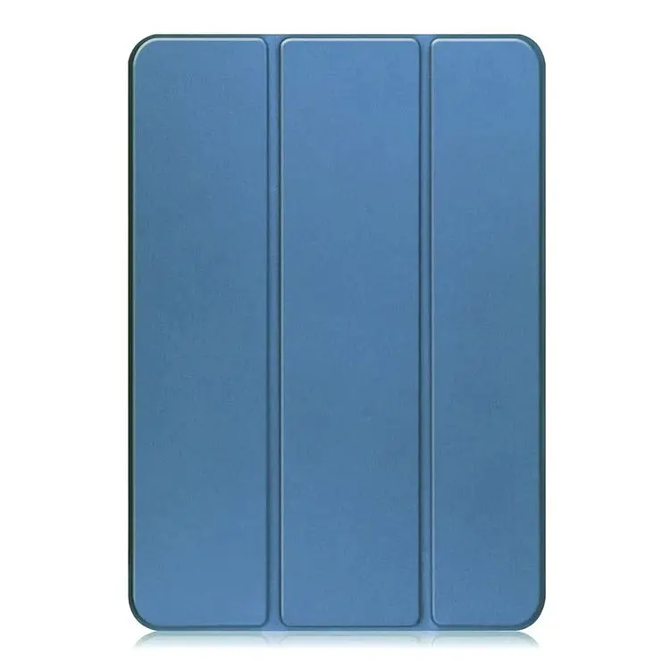 Чехол-книжка BeCover TPU Edge с креплением для стилуса для Xiaomi Mi Pad 6 / 6 Pro 11" Blue (709559) - фото 2