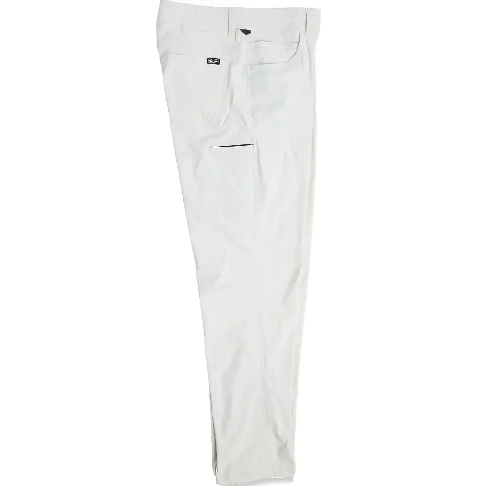 Штани Pelagic Traverse Strech Pant 34 Llight grey - фото 3