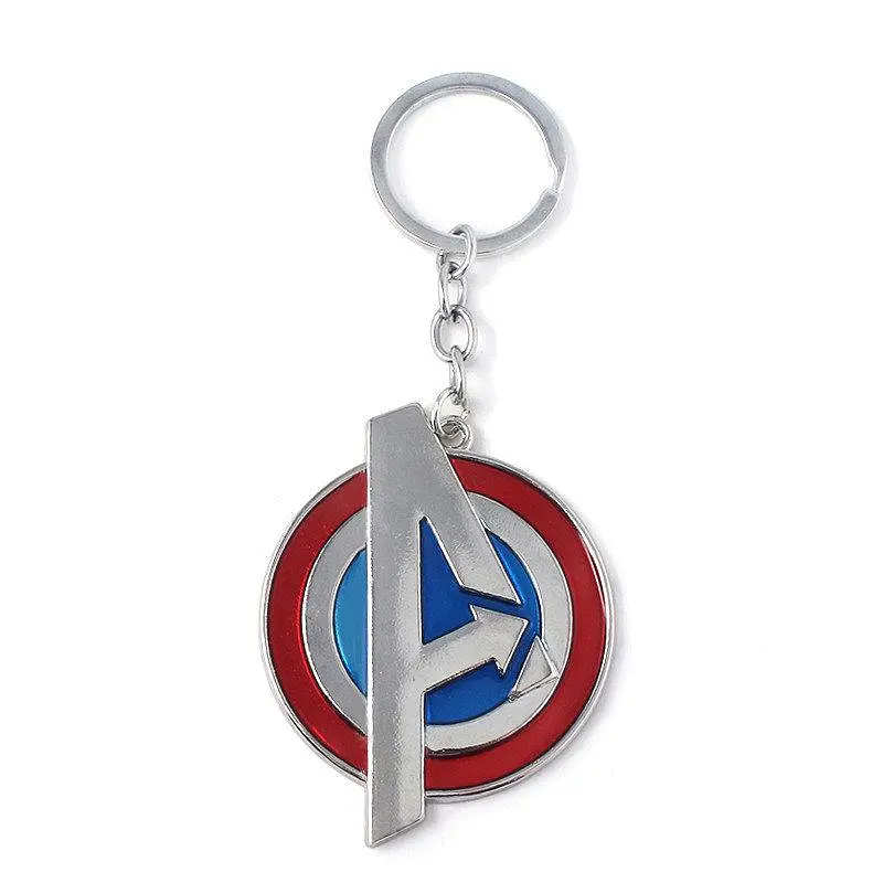 Брелок GeekLand Месники Avengers 10.037 - фото 2
