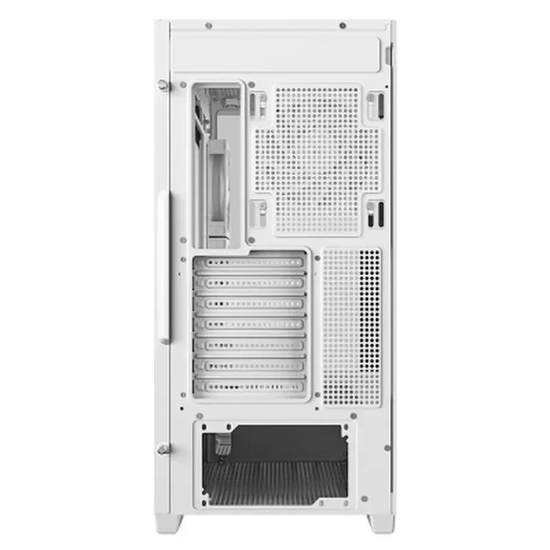 Корпус для ПК Deepcool CG580 4F WH V2 - фото 10