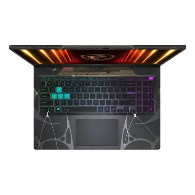 Ноутбук MSI Cyborg 15 (9S7-15Q342-074) - фото 4