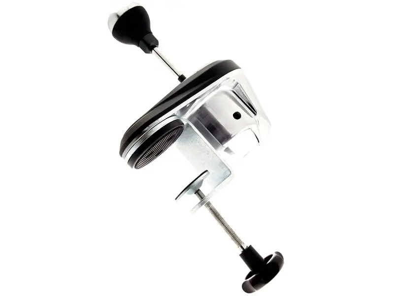 Рычаг КПП ThrustMaster TH8A Shifter ADD-On One (4060059) - фото 4