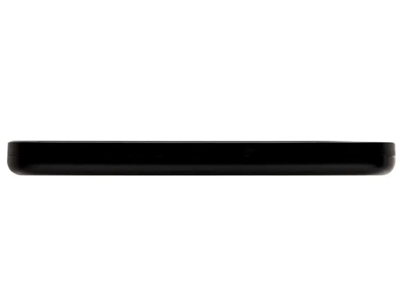 Зовнішній жорсткий диск ADATA HV320 1 TB Black (AHV320-1TU31-CBK) - фото 5