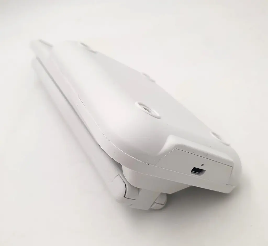LED-лампа 4 W настільна сенсорна світлодіодна 27 см акумуляторна UKC 6865 біла - фото 3