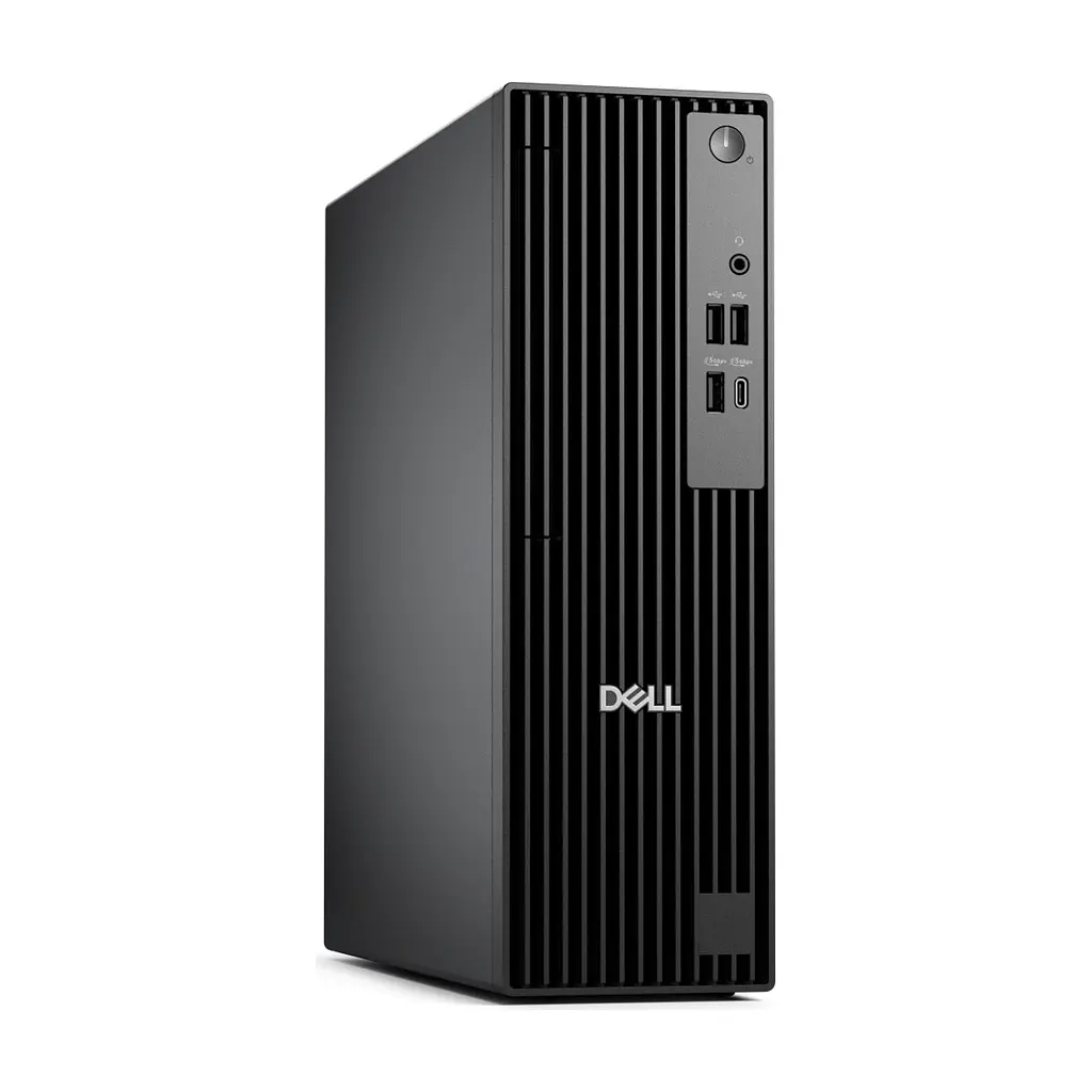 Компьютер Dell Pro Slim QCS1250 / Ultra5 235, 16, 512, Kb+Mouse (BTO107_QCS1250_UA_UBU) - фото 2
