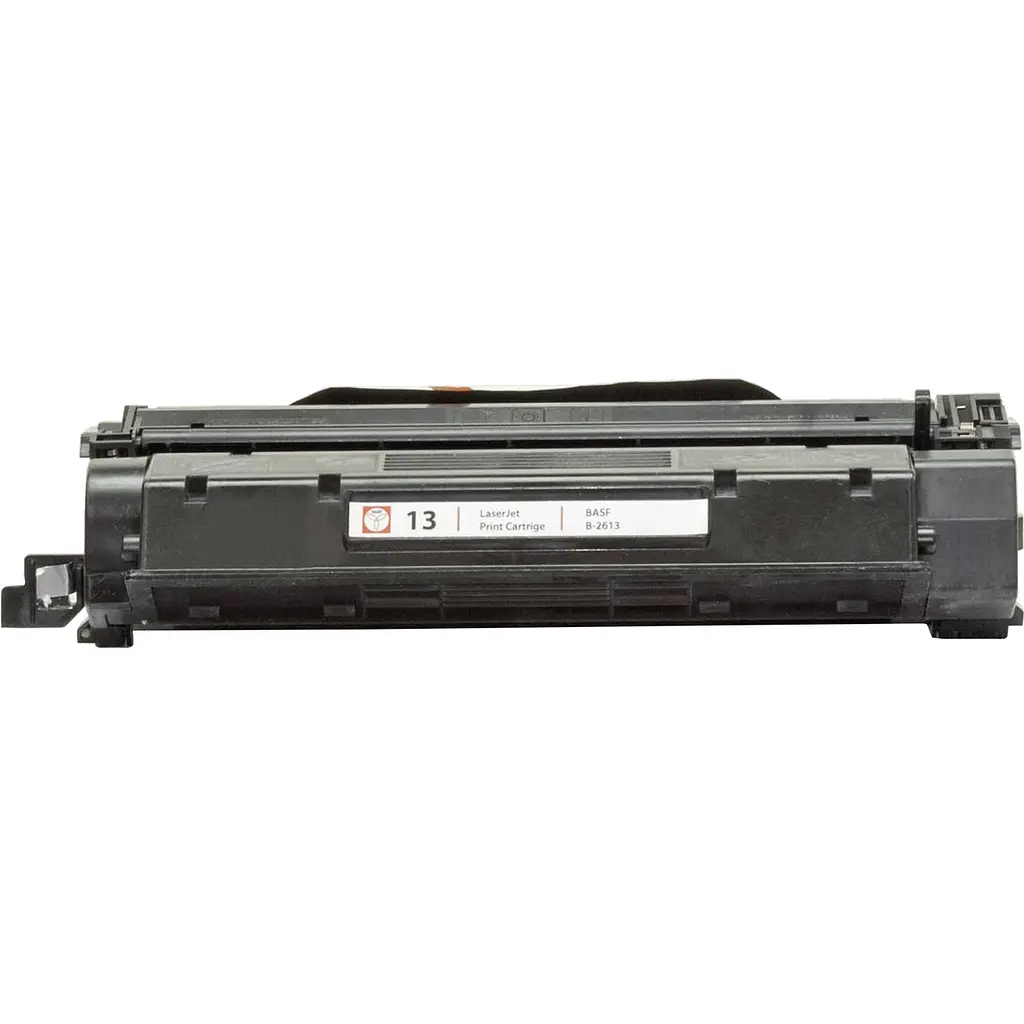 Картридж тон. BASF для HP LJ 1300 series аналог Q2613X Black ( 4000 ст.) (BASF-KT-Q2613X) - фото 3