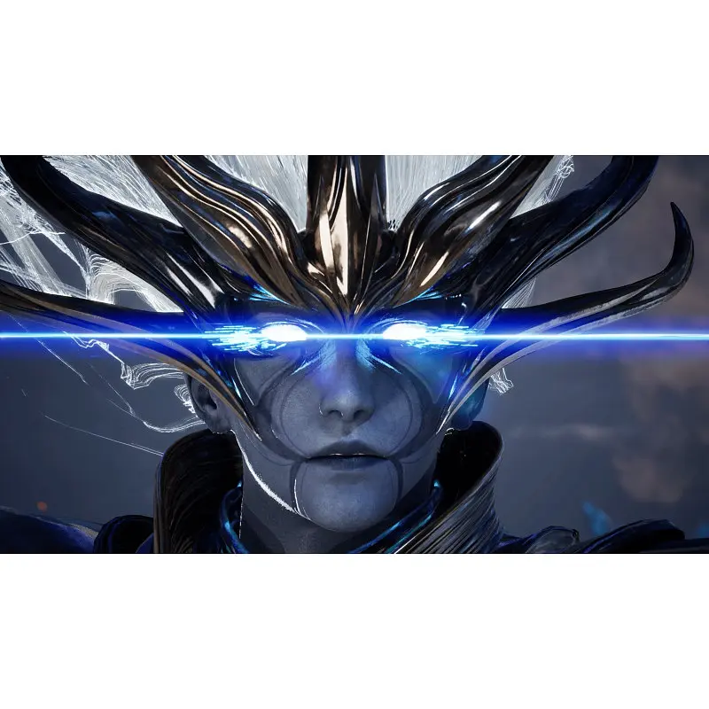 Игра Games Software Lost Soul Aside BD disk PS5 - фото 9