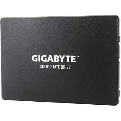 Накопитель SSD 2.5" 256GB GIGABYTE (GP-GSTFS31256GTND) - фото 3