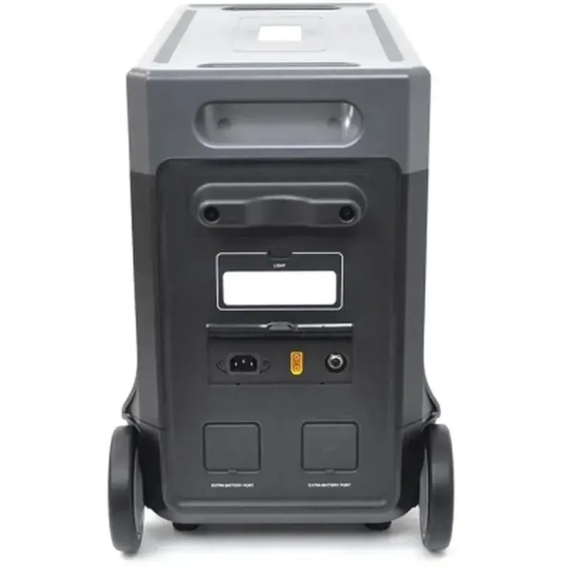 Зарядна станція Aferiy AF-P310-EC-H 3600W 3840Wh (Aferiy AF-P310-EC-H) - фото 4