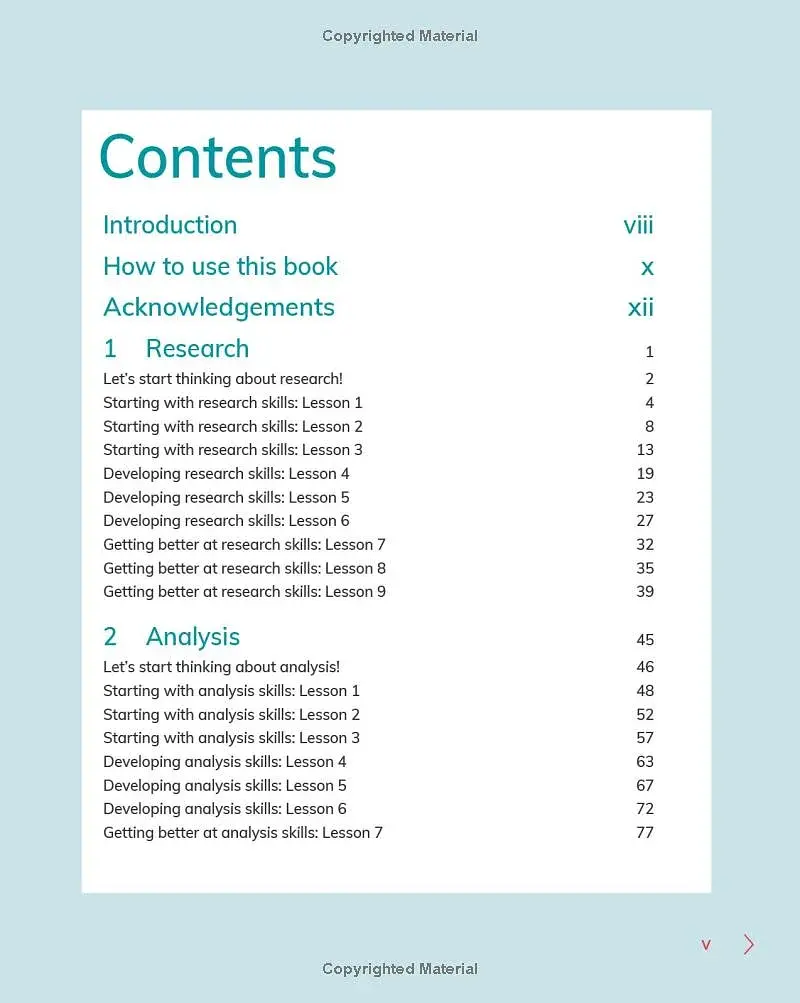 Cambridge Primary Global Perspectives. Learner's Skills. Book 5 with Digital Access (1 Year) - фото 2