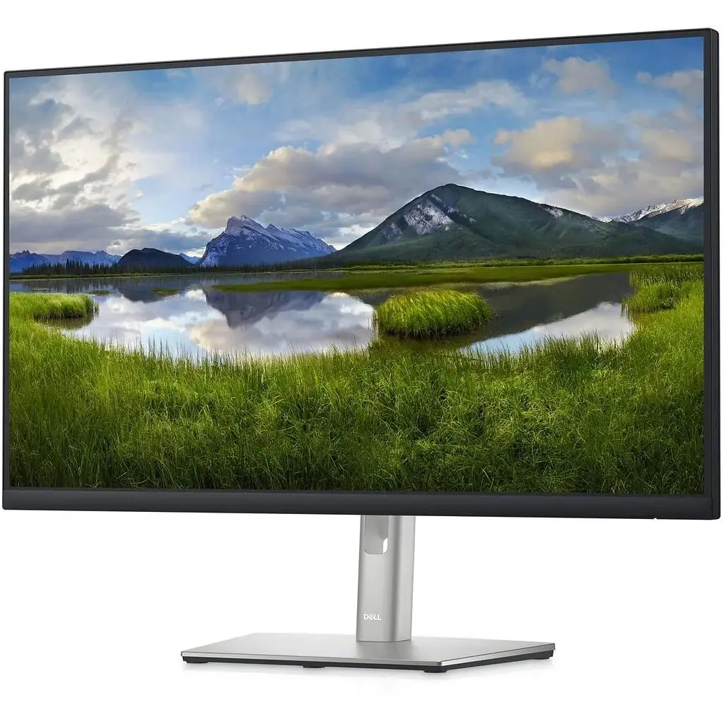 Монітор 27" Dell P2722H - Class A "Б/В" - фото 4