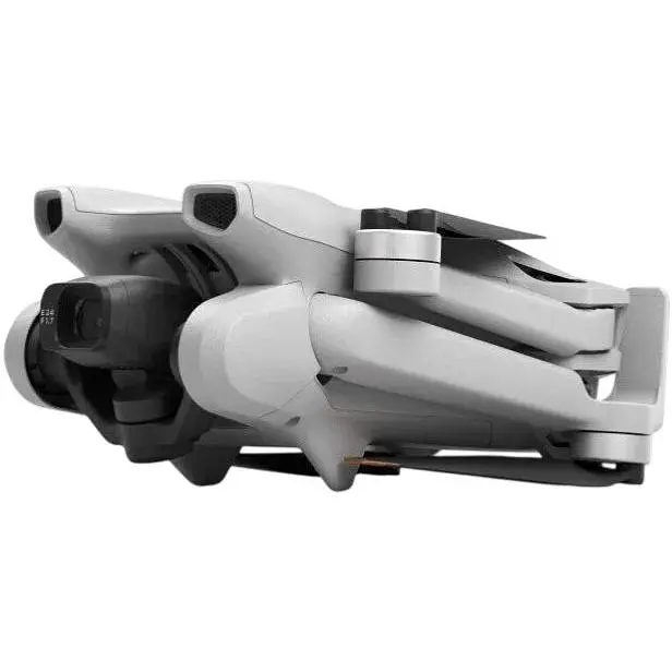 Квадрокоптер DJI Mini 3 Fly More Combo with RC-N1 Remote Controller (CP.MA.00000610.01) [79970] - фото 9