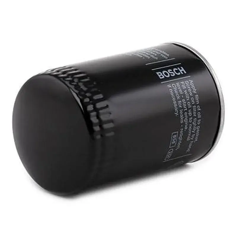 Фільтр масляний Bosch F 026 407 053 - фото 2