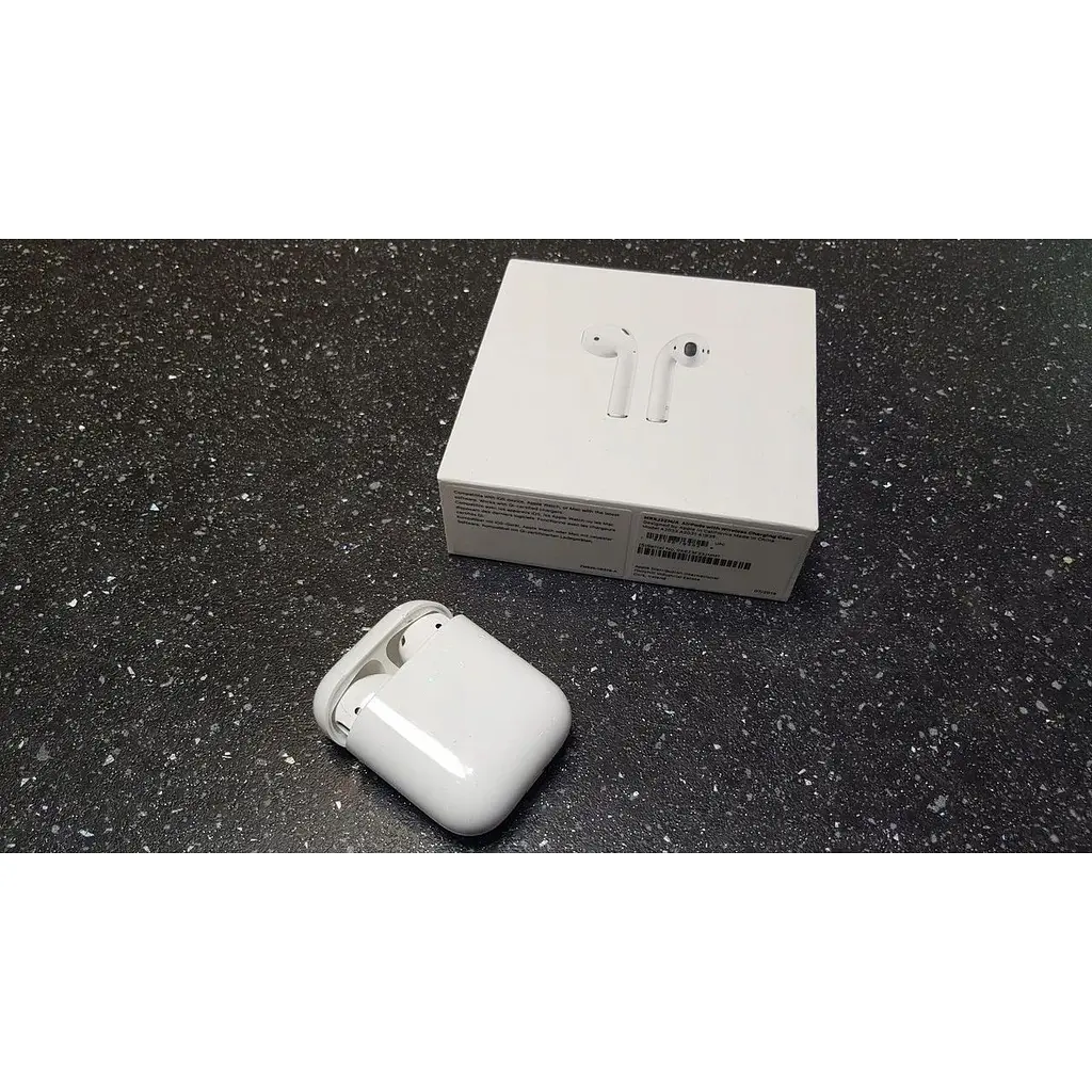 Bluetooth стерео гарнитура A2031 - фото 6