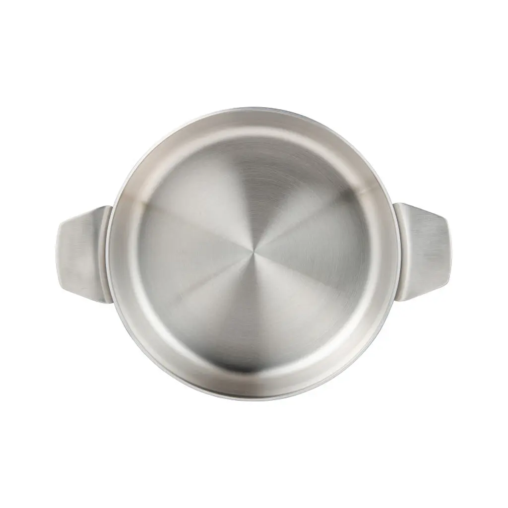 Каструля MasterPro Sigma, з кришкою 2.9 л (BGMP-1665-MM) - фото 5