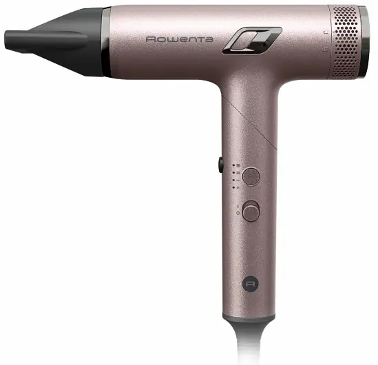 Фен HY8530E0 ROWENTA teh0021475 - фото 7