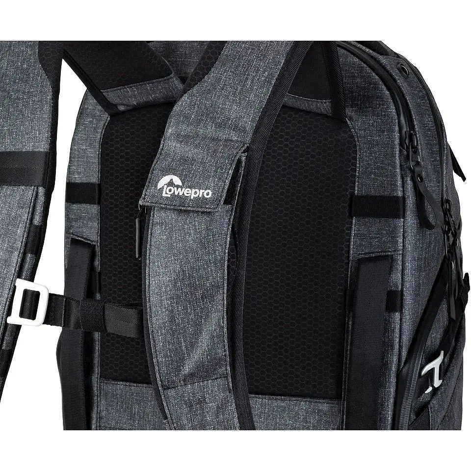 Рюкзак для фотоаппарата Lowepro FreeLine BP 350 AW Grey [LP37229-PWW] [88658] - фото 8