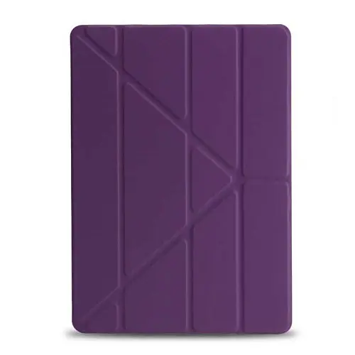 Чехол-книжка Gum origami для планшета Apple IPad 2/3/4 - фото 3