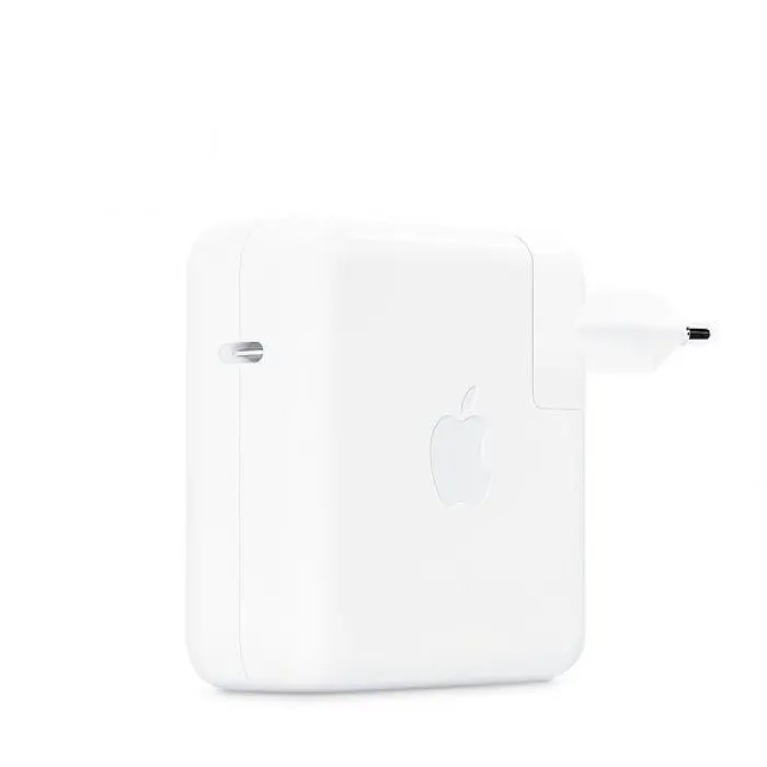 Мережевий зарядний пристрій для Macbook USB-C 61W 1:1 (00040050) - фото 3