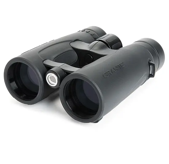 Бинокль Celestron Granite 10x42 ED (71372) - фото 6