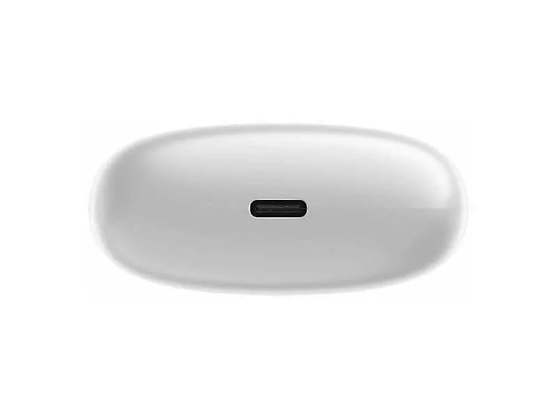 Навушники TWS Hator Hyperpunk Truepods Hybrid ANC White (HTA432) - фото 3