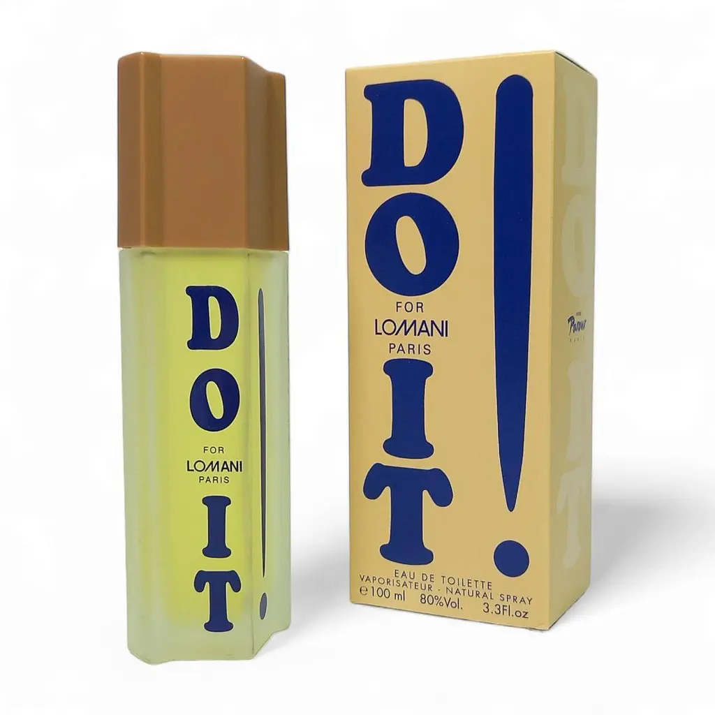 Туалетна вода для чоловіків Parfums Parour Do It 100 мл (9154825556) - фото 8