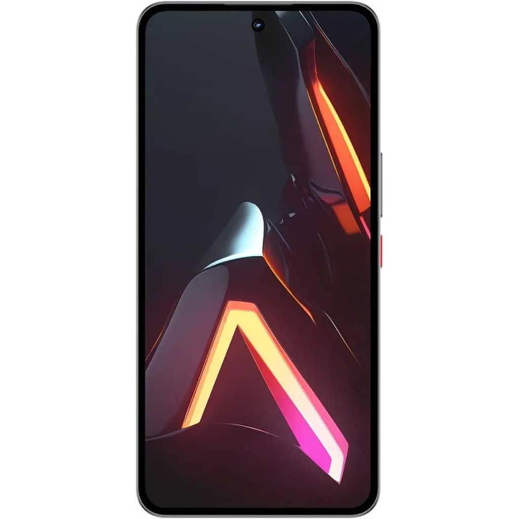 Смартфон Nubia NEO 3 GT 5G 12/256GB Electro Yellow [152987] - фото 3