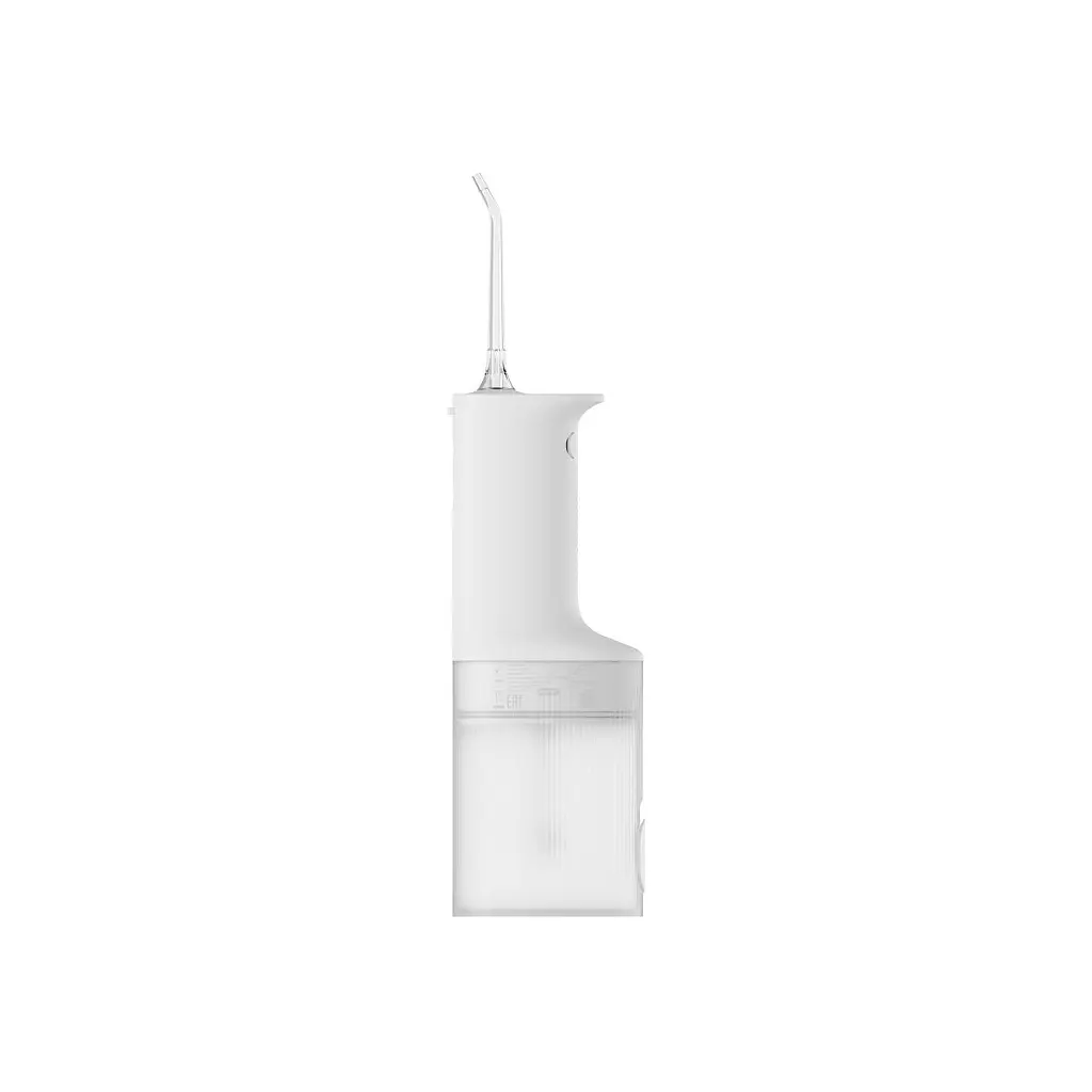 Іригатор Xiaomi Water Flosser 2 EU - фото 3