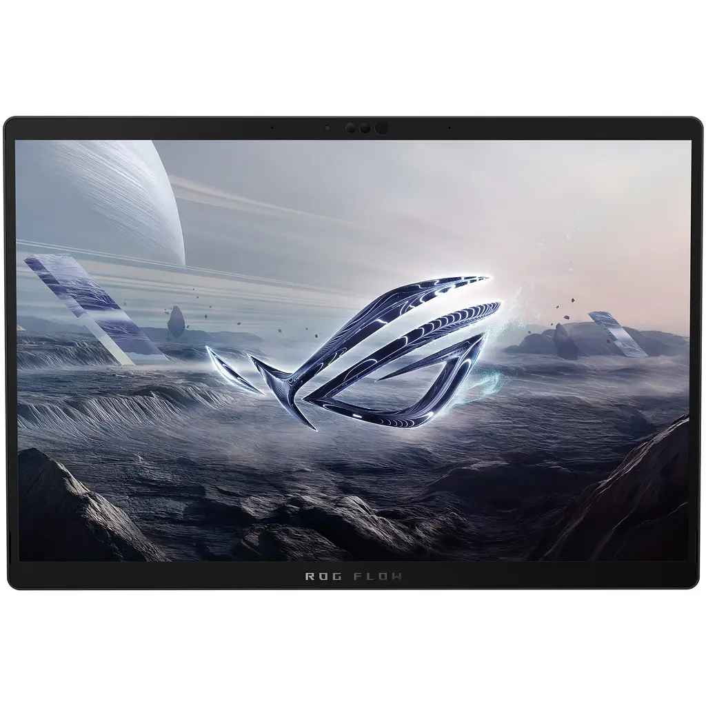 Ноутбук ASUS ROG Flow Z13 GZ302EA AI MAX 390 la 50GHz,13.4'',2.5K,IPS,сенсорний,32GB LPDDR5X,1TB - фото 3