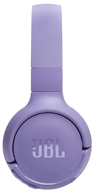 Навушники Tune 520BT Purple (JBLT520BTPUREU) JBL teh0021195 - фото 6