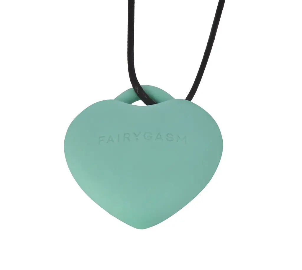 Вібратор FairyGasm PleasureStone для клітора