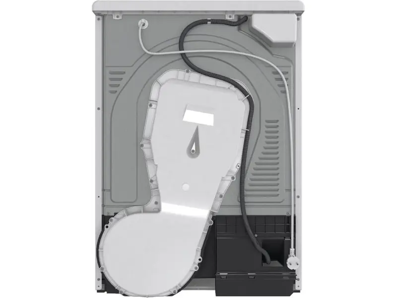 Сушильна машина Gorenje DNS93 - фото 2