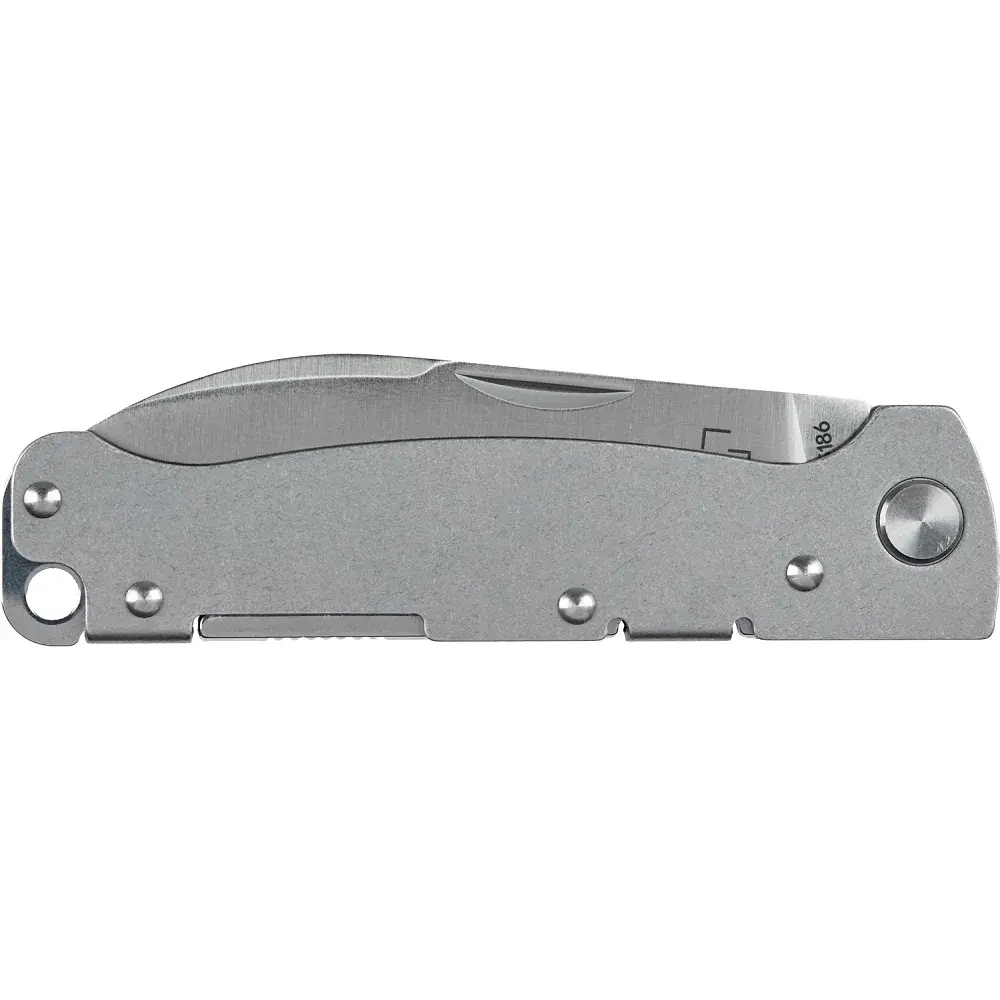 Нож Boker Plus Atlas Backlock Drop Point - фото 4