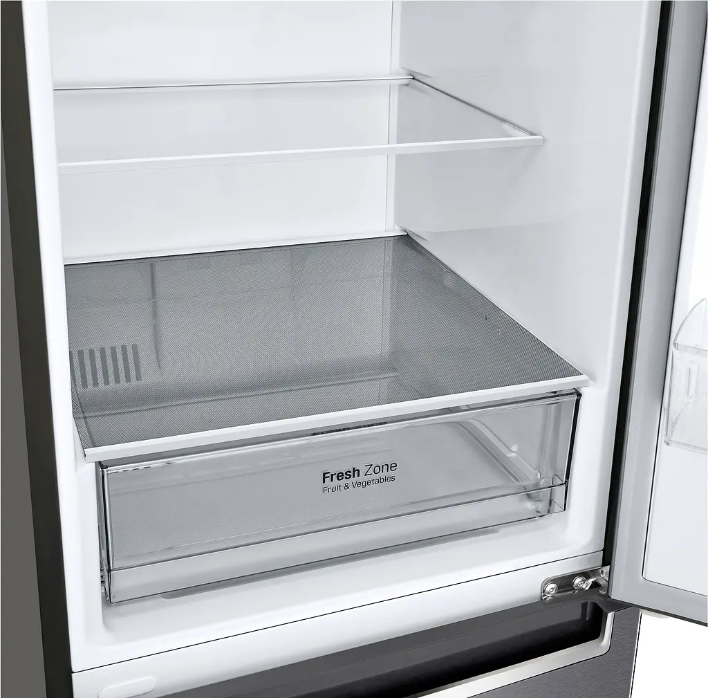 Холодильник LG GC-B459SLCL - фото 16