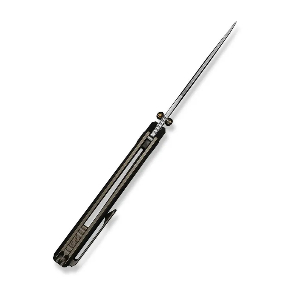 Ніж Weknife Skynix WE24087-3 - фото 8