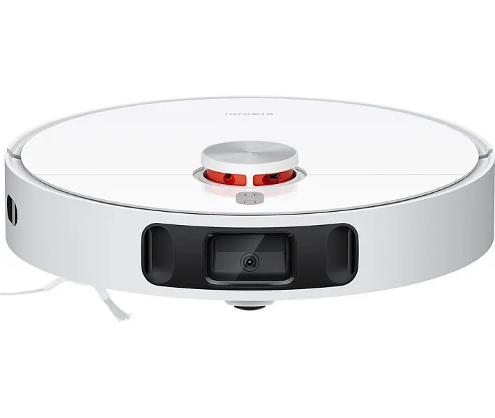 Робот-пылесос с влажной уборкой Xiaomi Robot Vacuum X10+ - фото 4