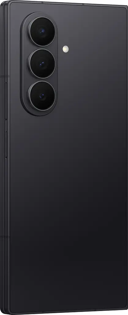 Смартфон Samsung Galaxy Fold 7 12/256GB Jetblack (SM-F966BZKB) (Global) [5G, NFC, 2 SIM/1 SIM + 1 eSIM] - фото 6