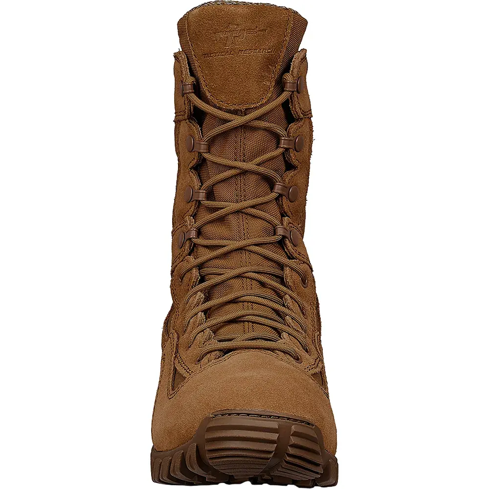 Черевики Belleville Khyber TR550 Hot weather multi-terrain boot 9 Coyote brown - фото 4