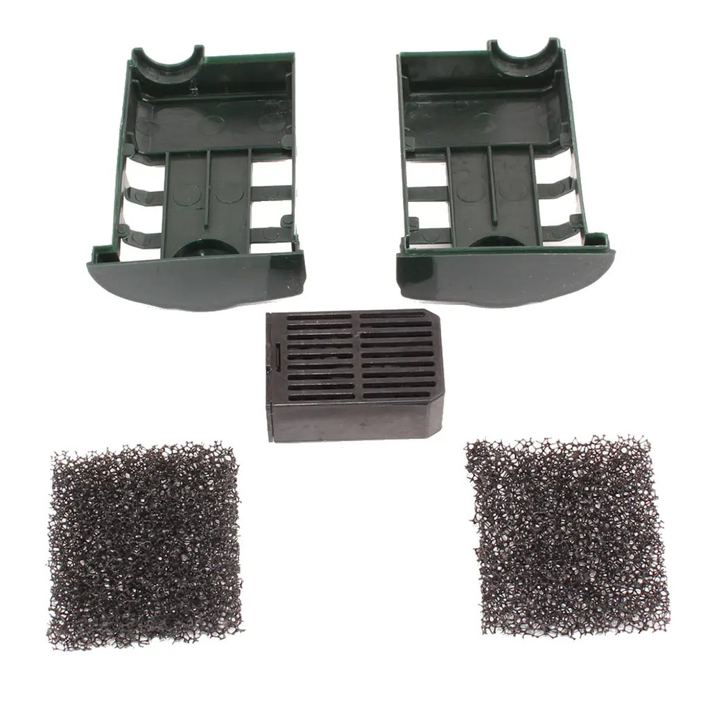 Внутрішній фільтр BOYU FP-18E 750 до 200 л (FP-18E) - фото 11