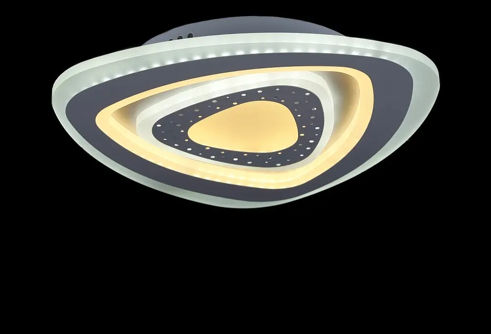 Люстра світлодіодна Splendid-Ray 30-3737-30 - фото 3