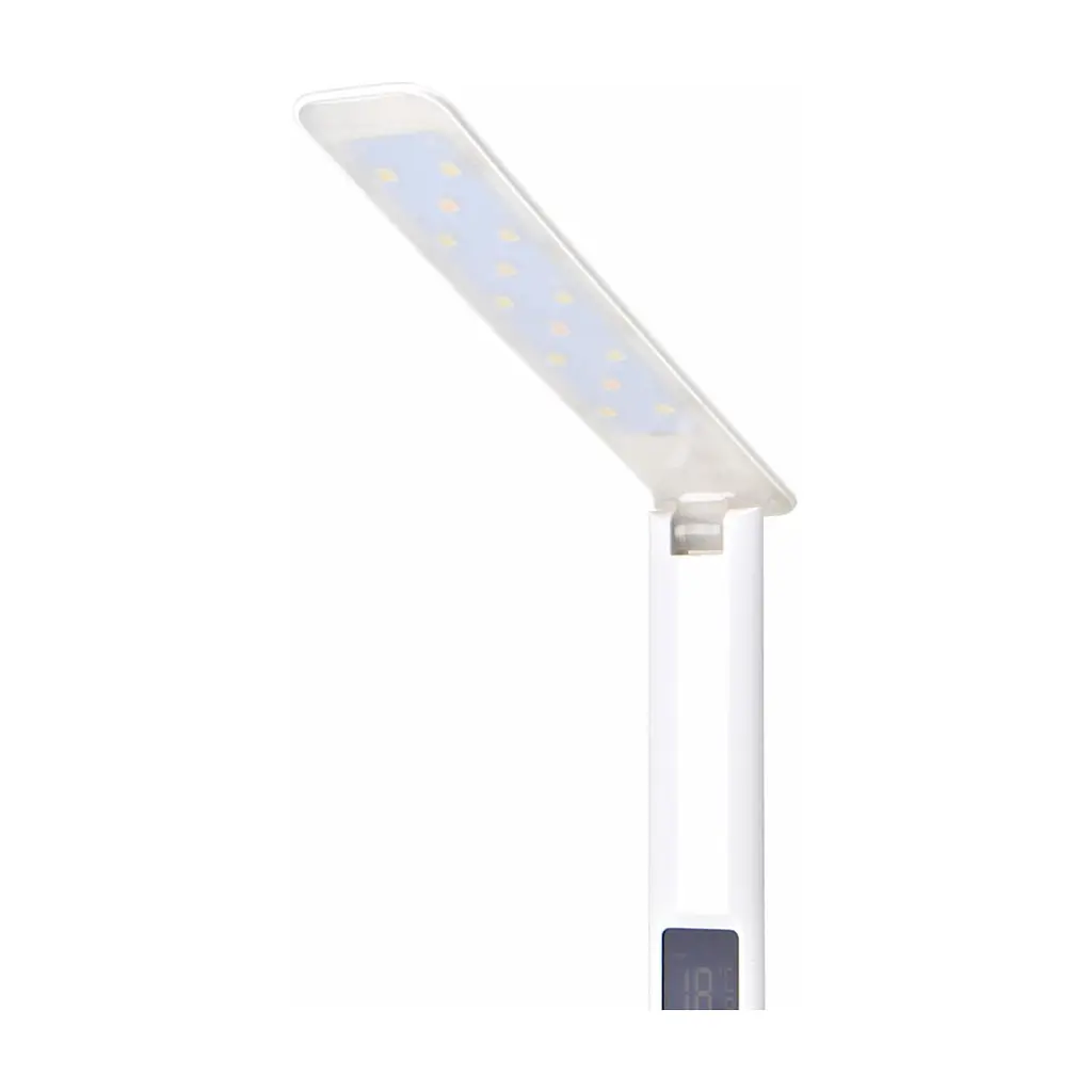 Настільна лампа Videx LED7W 3000-5500K 220V (VL-TF05W-RGB) - фото 5