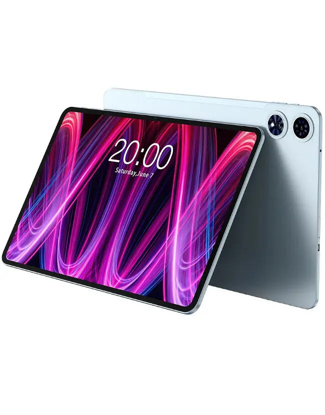 Планшет Teclast T60 Plus 6/128GB LTE Gray - фото 2