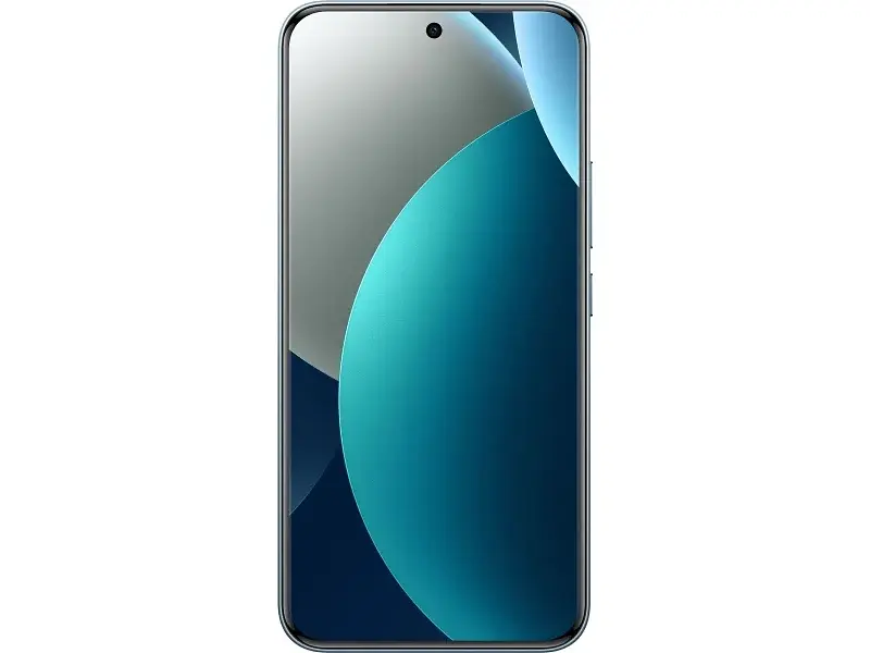 Смартфон Xiaomi Redmi Note 15 Pro+ 12/512GB Glacier Blue - фото 2