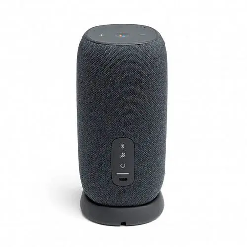 Портативна акустика JBL Link Portable Gray [JBLLINKPORGRY] [56062] - фото 2