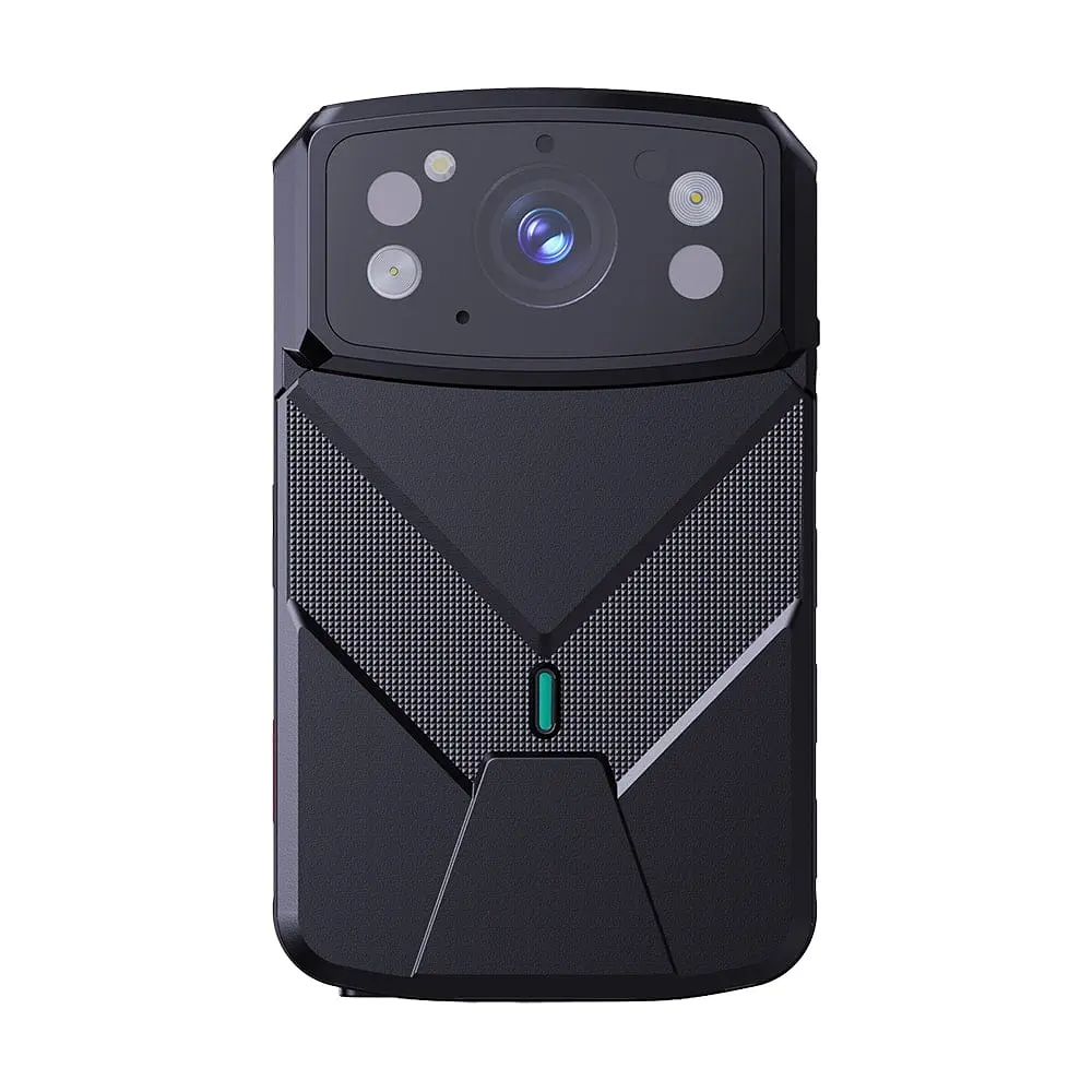 Нагрудний відеореєстратор RECODA M530-G4W 2K(4Mp) 128GB 4G GPS WI-FI Bluetooth (75-00272) - фото 2