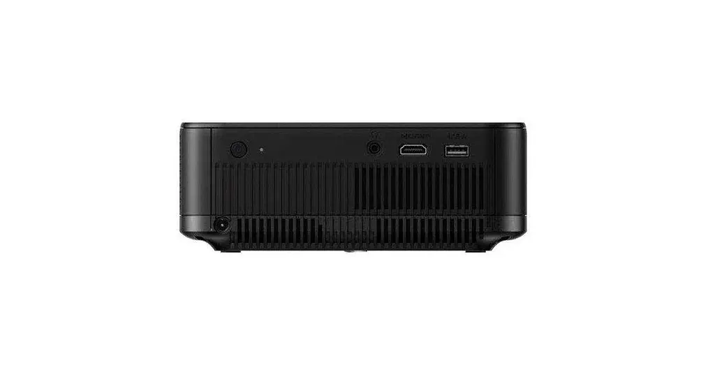 Проектор Epson Lifestudio Pop EF-62B (V11HB73140) - фото 5