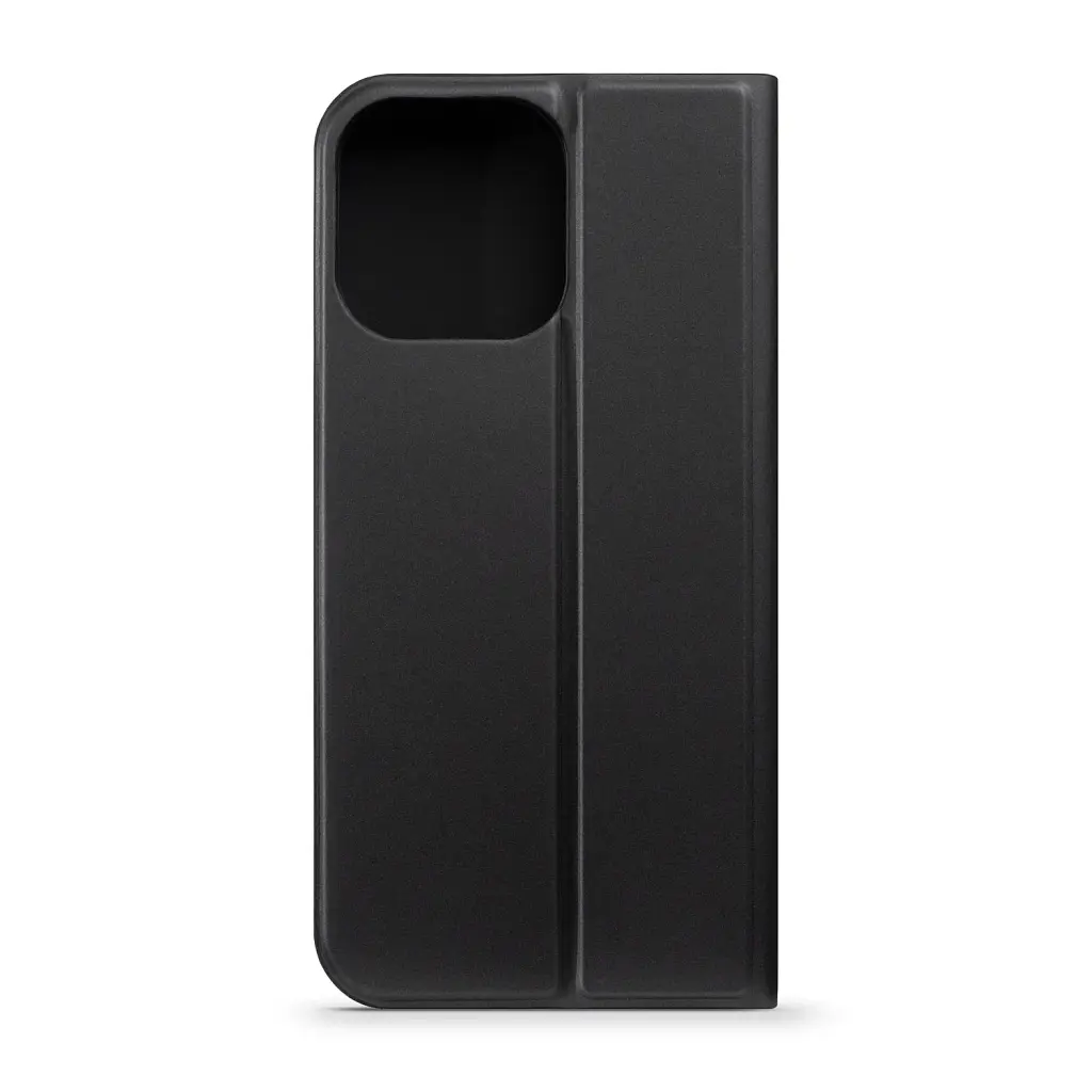 Чехол-книга ArmorStandart OneFold Case для Apple iPhone 15 Pro Max Black - фото 2