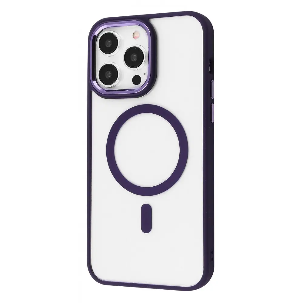 Чохол WAVE Ardor Case with Magnetic Ring iPhone 14 Pro в асортименті - фото 5